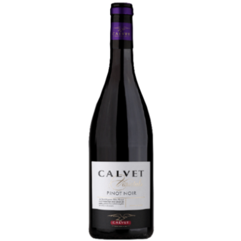 Vinho Tinto Calvet Varietals Pinot Noir